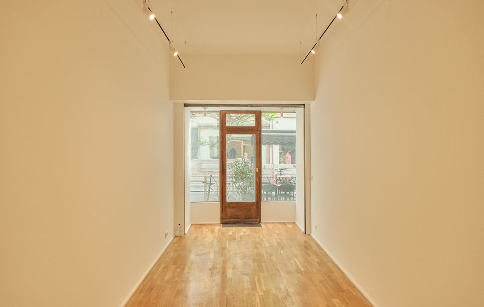 Photo de la boutique Pop-up 25 NDN 1